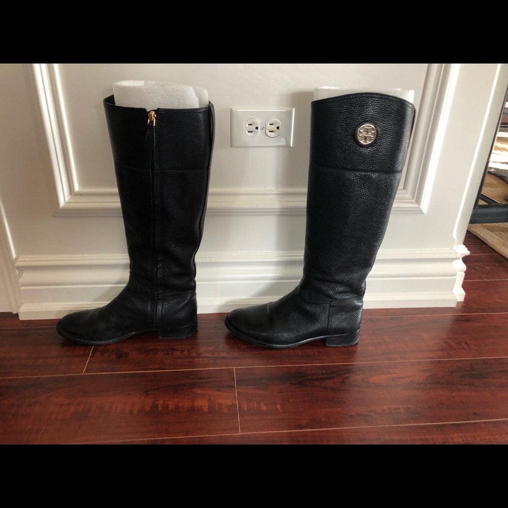 (not for sale) Tory Burch boots